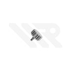 Replacement Crown Compatible with Luminox Modern Mariner 6500 Series