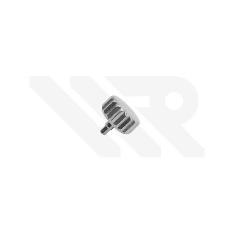 Replacement Crown Compatible with Luminox Navy Seal 3500 Series