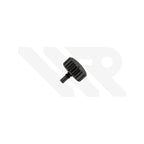 Replacement Crown Compatible with Luminox Navy Seal Colormark 3050/3950 , 3080 Series