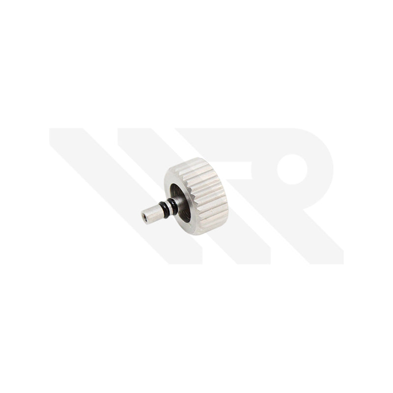 Replacement Crown Compatible with Luminox Sea Turtle Giant 0320 Series