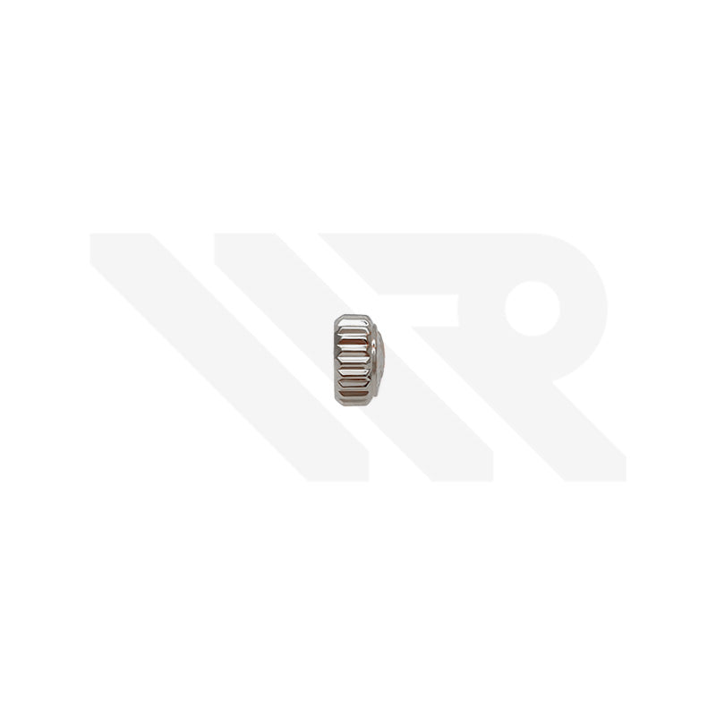 Ersatzkrone kompatibel mit Tissot Bellissima T126207A (Roségold)