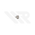 Replacement Crown Compatible with Mido Belluna M001230 (Stainless Steel)