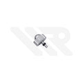 Replacement Crown Compatible with Seiko Kinetic Calibre 7D46A , 7D48A , 7D56A