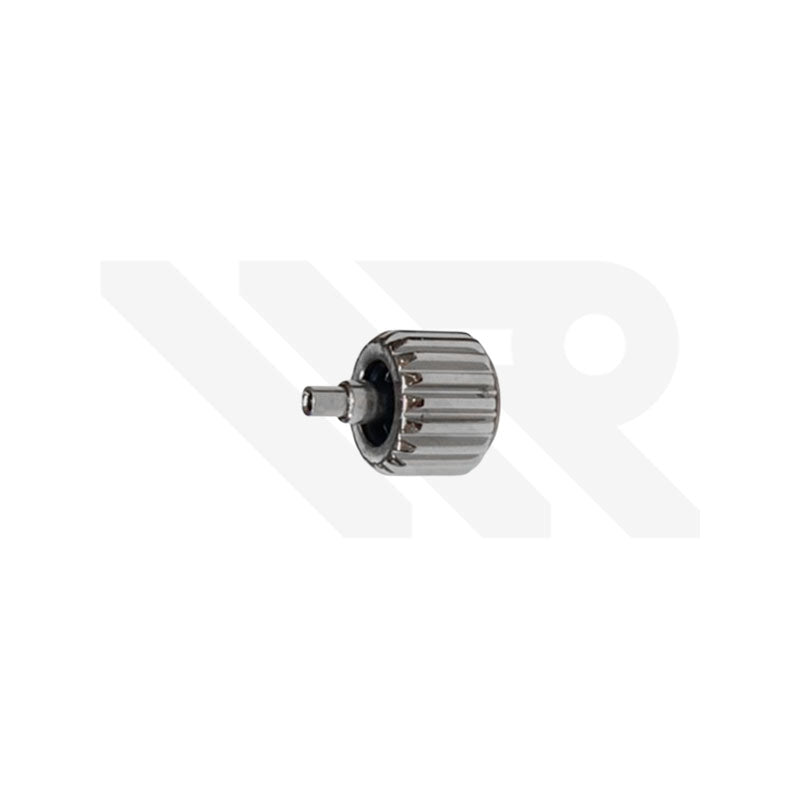Replacement Crown Compatible with Tag Heuer 2000 WK1112