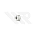 Replacement Crown Compatible with Tag Heuer Aquaracer 500m Chronograph CAJ2110