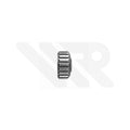 Replacement Crown Compatible with Tag Heuer Carrera Calibre 5 WAR211 Series