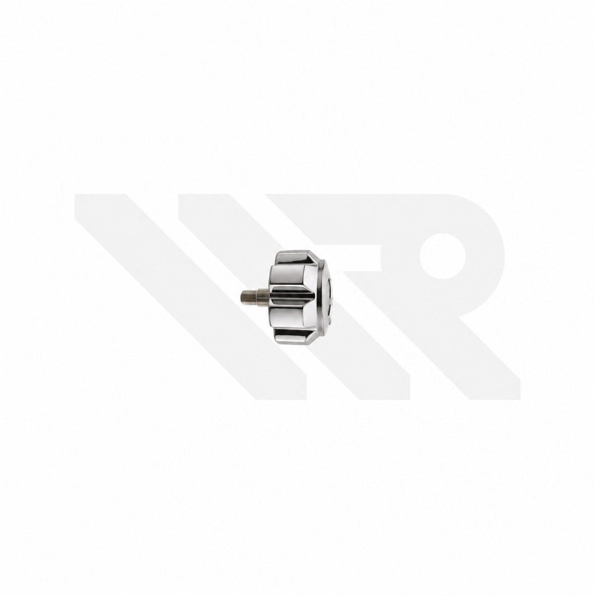 Replacement Crown Compatible with Tag Heuer Formula 1 Chronograph CAZ1014