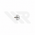 Replacement Crown Compatible with Tag Heuer Formula 1 Date WAZ1010