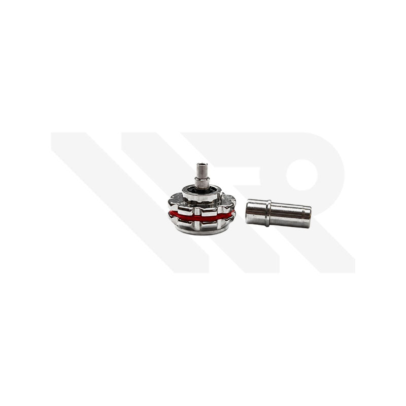 Replacement Crown Compatible with Tag Heuer Formula 1 WAZ2011