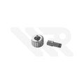 Replacement Crown Compatible with Tag Heuer Link CJ1111