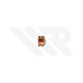 Replacement Crown Compatible with Tissot Ballade III T031410A Series (Rose Gold)