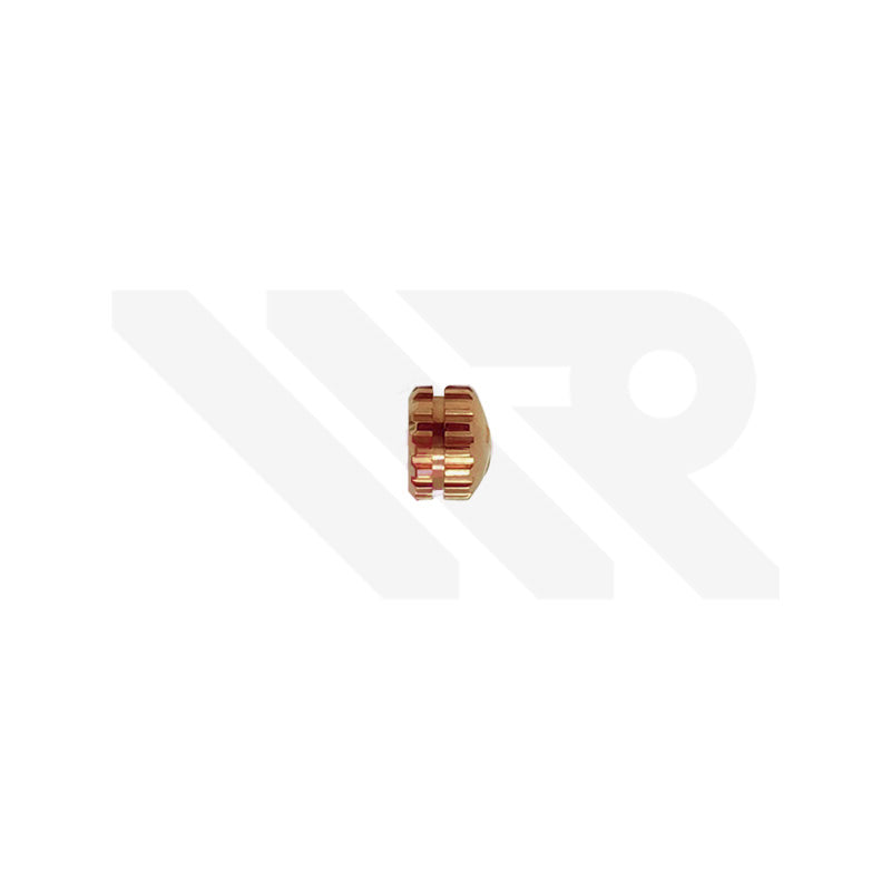 Replacement Crown Compatible with Tissot Ballade III T031410A Series (Rose Gold)