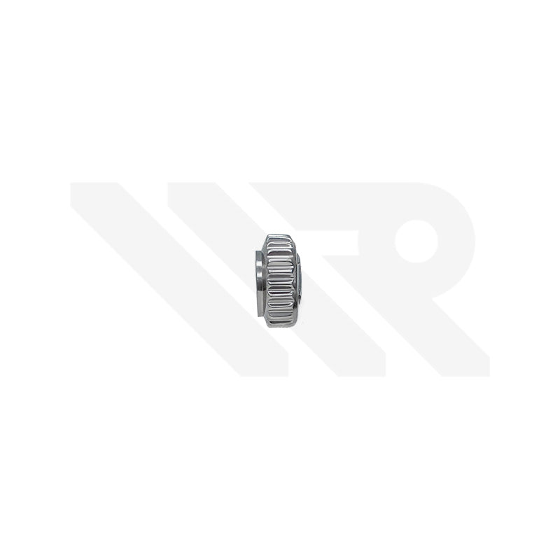 Replacement Crown Compatible with Tissot Chemin Des Tourelles Skeleton T139836A (Stainless Steel)
