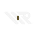 Replacement Crown Compatible with Tissot Chrono XL Classic T116617A (Khaki)