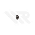 Replacement Crown Compatible with Tissot Chrono XL 3x3 Street Basketball S.E T116617A (Antique Black)