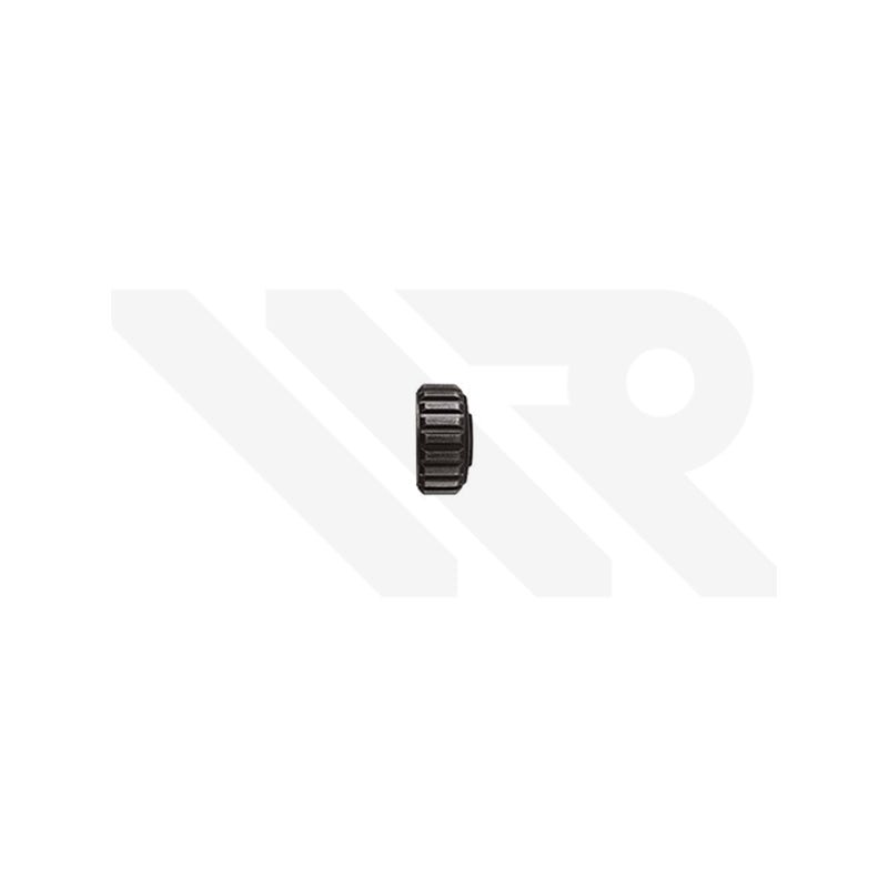 Replacement Crown Compatible with Tissot Chrono XL 3x3 Street Basketball S.E T116617A (Antique Black)
