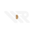 Replacement Crown Compatible with Tissot Chrono XL Classic T116617A (Rose Gold)