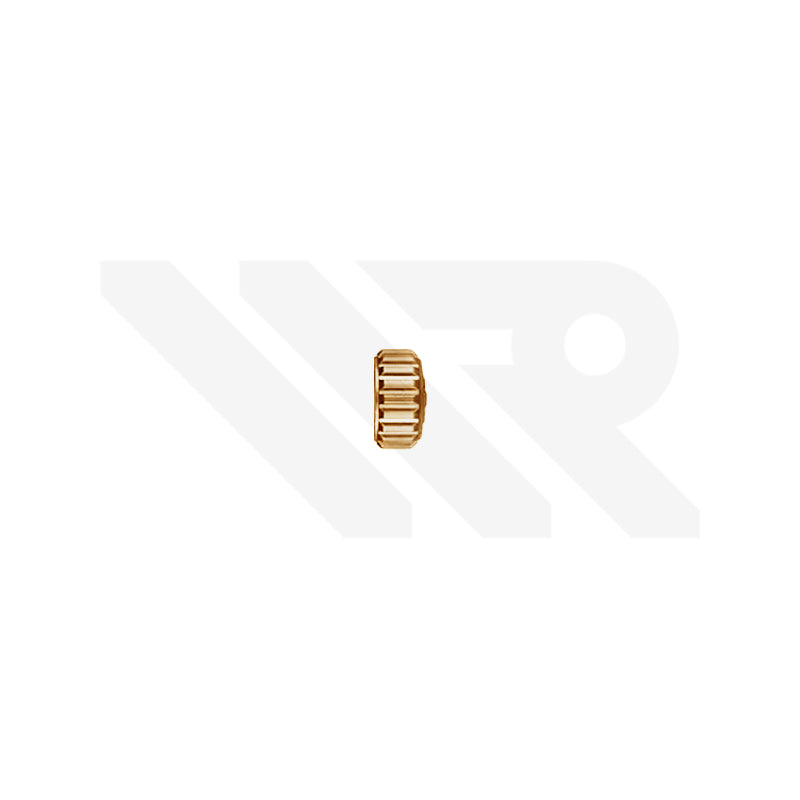 Replacement Crown Compatible with Tissot Chrono XL Classic T116617A (Rose Gold)