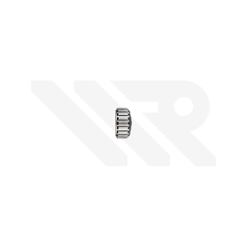 Replacement Crown Compatible with Tissot Chrono XL Classic T116617A (Polished Stainless Steel)