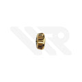 Replacement Crown Compatible with Tissot Classic Dream T129410A (Gold)