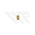 Replacement Crown Compatible with Tissot PRS516 T149417A (Gold)