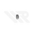 Replacement Crown Compatible with Tissot PRX 40mm T137407A (Stainless Steel)