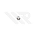 Replacement Crown Compatible with Tissot T-Classic Bridgeport T045207A (Stainless Steel)