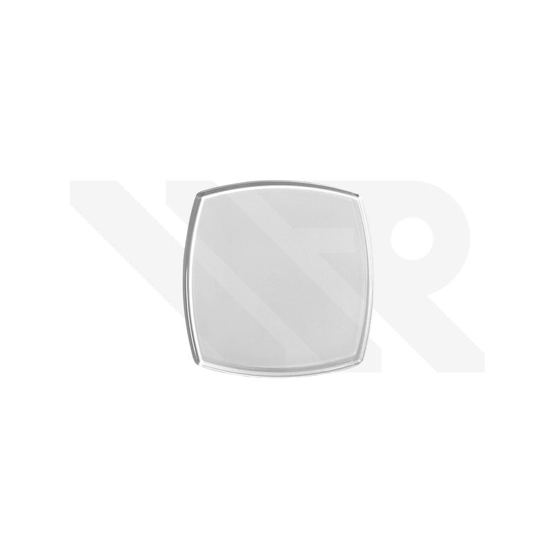 Replacement Mineral Crystal Compatible with Seiko Recraft SNKP23 , SNKP25 , SNKP27