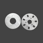 Replacement Day-Date Disc Compatible with Rolex Cal. 3055
