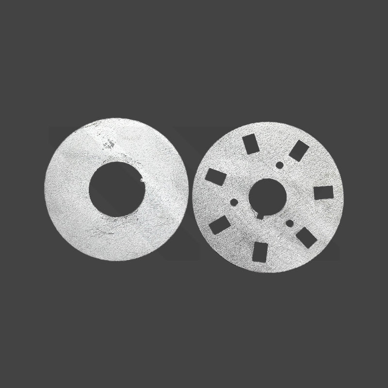Replacement Day-Date Disc Compatible with Rolex Cal. 3055