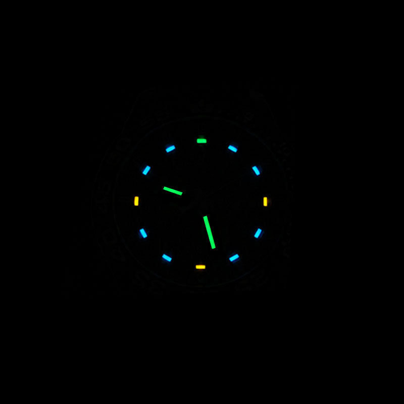 Replacement Dial Index Tube Compatible with Luminox Watches