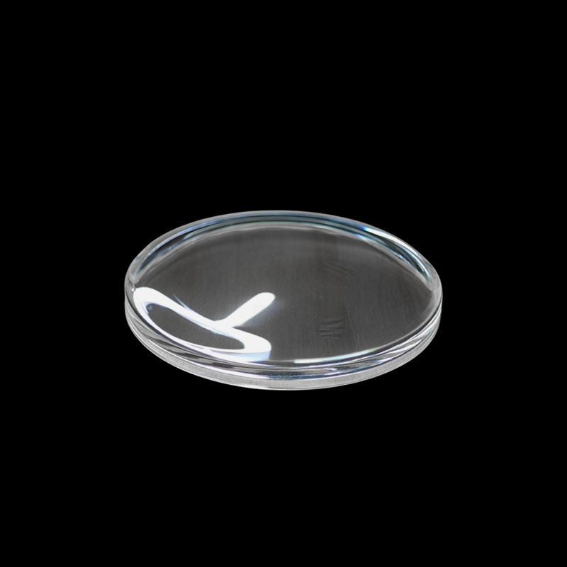 Replacement Domed Plexi Glass Compatible with Panerai PAM00399