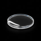Replacement Domed Plexi Glass Compatible with Panerai PAM00449
