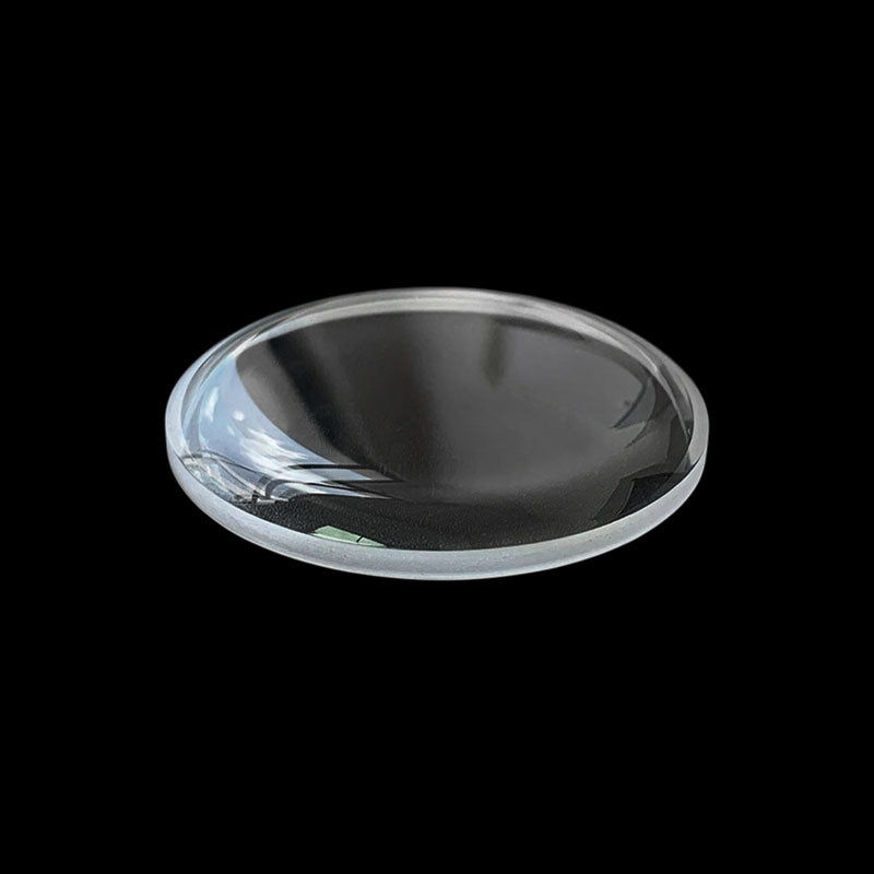 Replacement Domed Sapphire Crystal Compatible with Panerai PAM00127