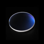 Replacement Domed Sapphire Crystal Compatible with Panerai PAM00321 (Blue AR Coating)