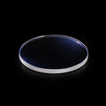 Replacement Domed Sapphire Crystal Compatible with Panerai PAM00535 (Blue AR Coating)