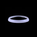 Replacement Domed Sapphire Crystal for Seiko Vintage Hi-Beat Diver 6159-7000 , 6159-7001