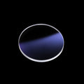 Replacement Double Dome Sapphire Crystal Compatible with Breitling Avenger Hurricane XB0180