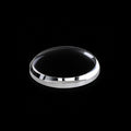 Replacement Double Domed Sapphire Crystal Compatible with IWC Aquatimer Automatic 2000 IW3580