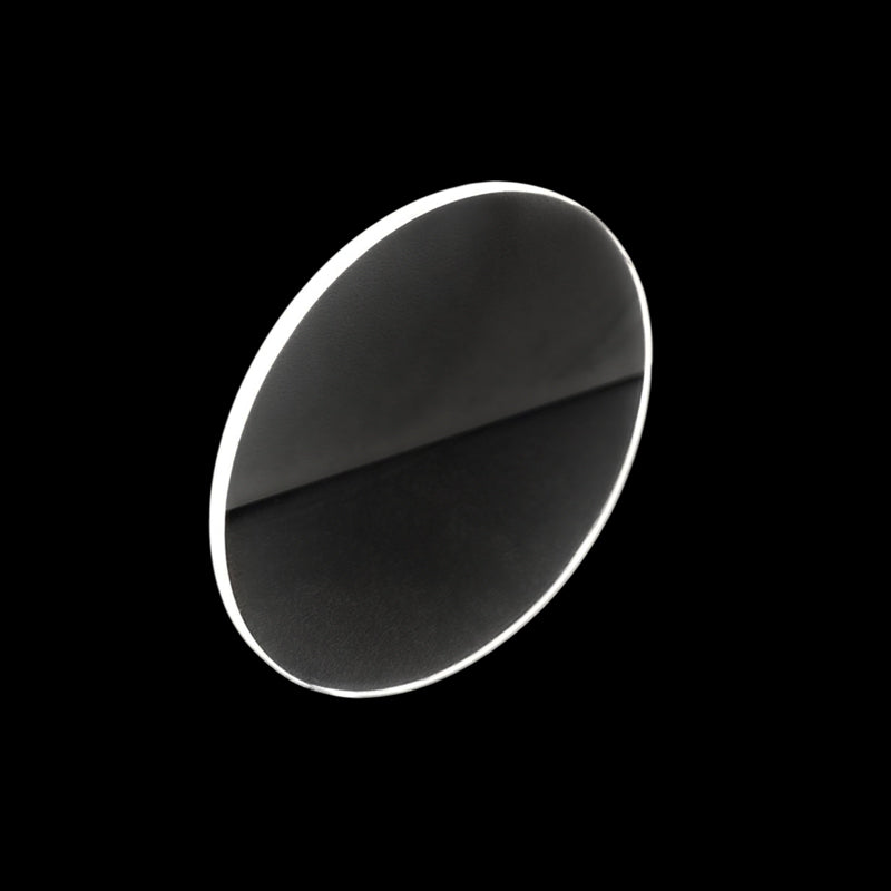 Replacement Double Domed Sapphire Crystal Compatible with IWC Portofino Automatic IW4594