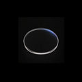 Replacement Double Domed Sapphire Crystal Compatible with Omega Constellation 22.5MM 1262.15.00