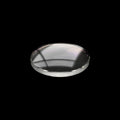 Replacement Double Domed Sapphire Crystal Compatible with Omega Seamaster 600 Planet Ocean 39.5mm 215.30.40