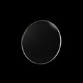 Replacement Double Domed Sapphire Crystal Compatible with Omega Seamaster Aqua Terra 150M 41MM 220.12.41