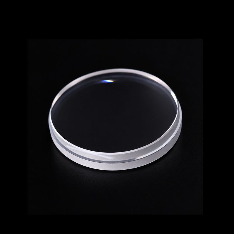 Replacement Sapphire Crystal Compatible with Omega Seamaster Ploprof 1200M 224.30.55.21