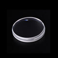 Replacement Sapphire Crystal Compatible with Omega Seamaster Ploprof 1200M 224.30.55.21