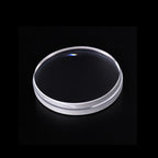 Replacement Sapphire Crystal Compatible with Omega Seamaster Ploprof 1200M 224.30.55.21