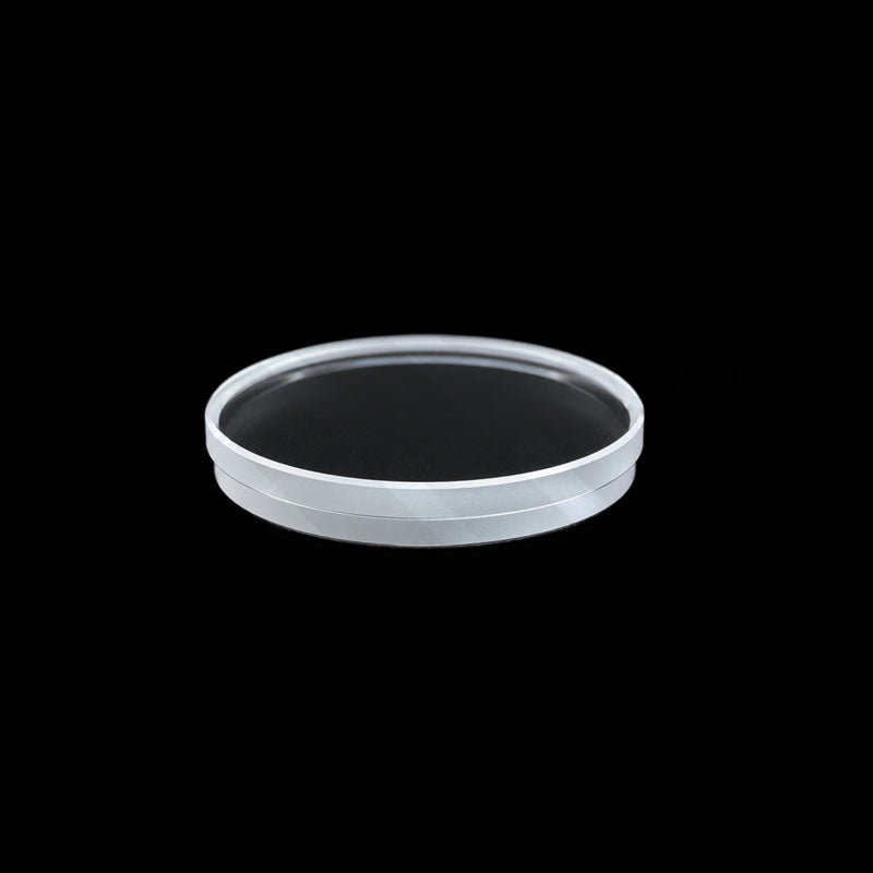Replacement Sapphire Crystal Compatible with Omega Seamaster Ploprof 1200M 224.30.55.21