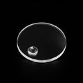 Replacement Cyclops Sapphire Crystal Compatible with Panerai PAM00495