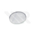 Replacement Flat Sapphire Crystal Compatible with Tudor Pelagos M25600