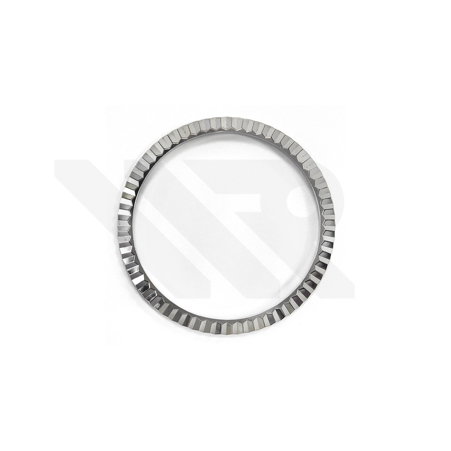 Replacement Fluted Bezel Compatible with Rolex Datejust 36 116200 , 126200